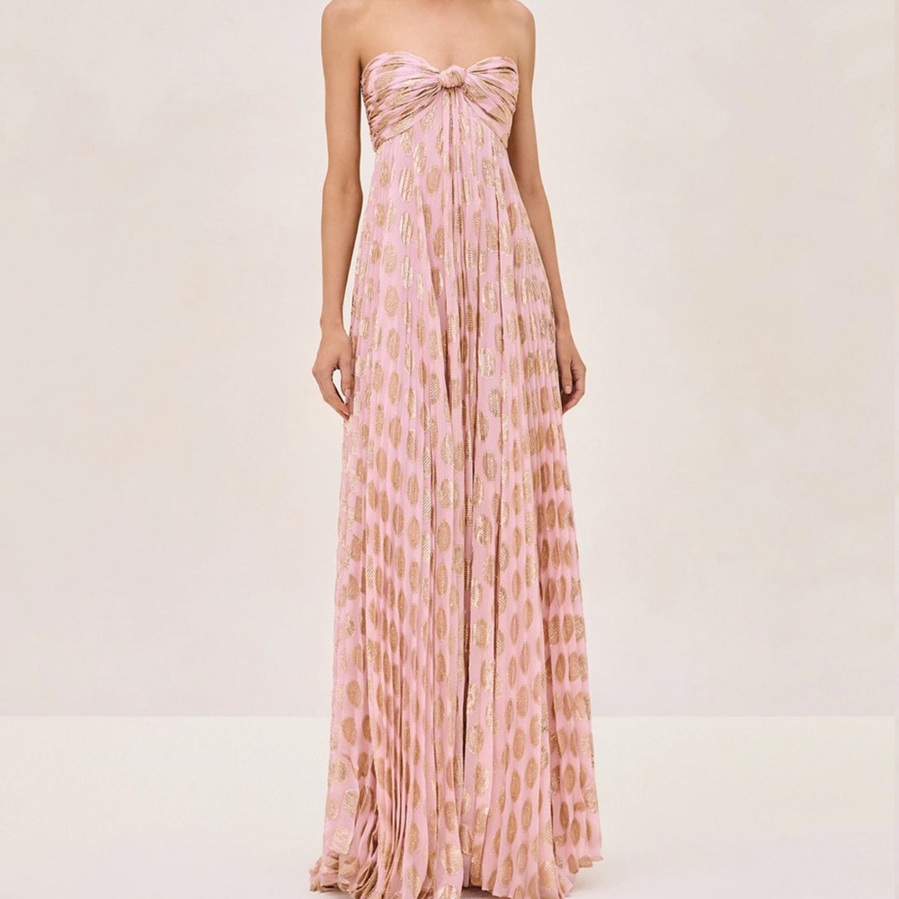 Alexis maryana dress